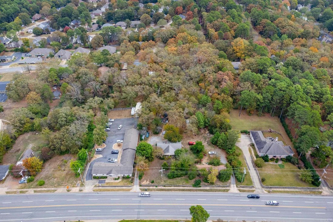 House in Little Rock, Arkansas, United States 3 - 18681795