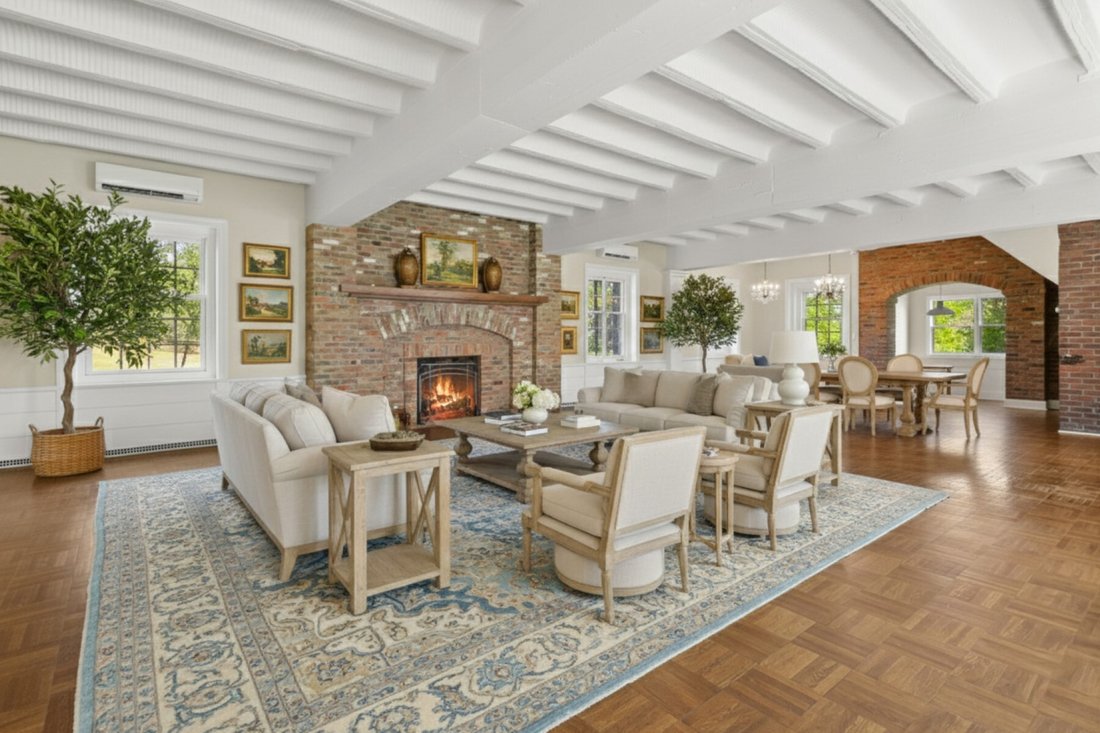 House in Basking Ridge, New Jersey, United States 4 - 18680108