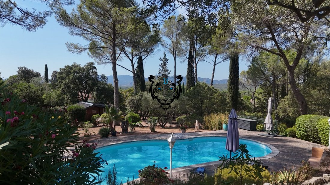 House in Ecarts, Roquebrune-sur-Argens, France 2 - 18680770