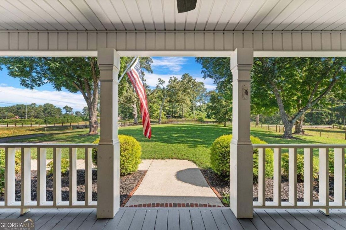 House in Dallas, Georgia, United States 5 - 18682984