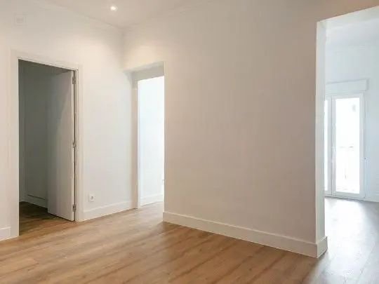 Appartamento a Chamberí, Madrid, Spagna 3 - 17677643