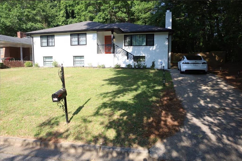 House in Atlanta, Georgia, United States 1 - 18682539