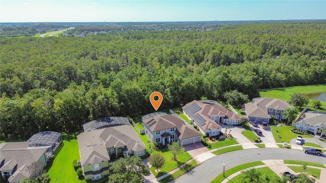 House in Orlando, Florida, United States 3 - 18680475