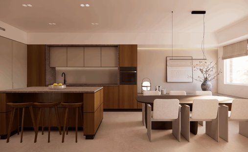 Apartamento en Chamberí, Madrid, España 1