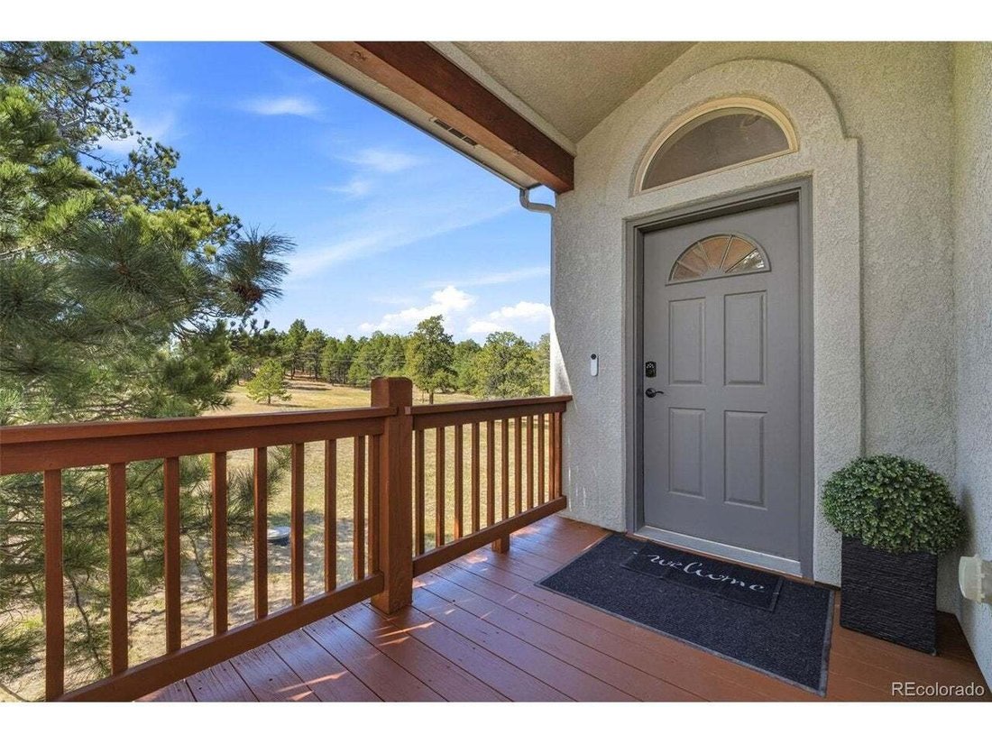 House in Colorado Springs, Colorado, United States 4 - 18682093