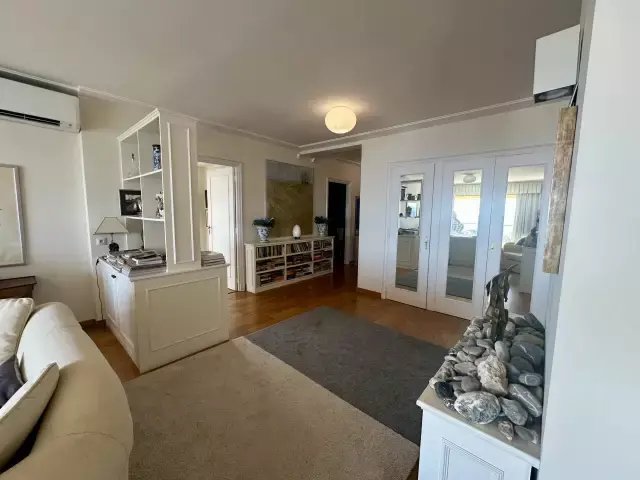 Apartamento en Cabbe-Saint Roman, Roquebrune-Cap-Martin, Francia 5 - 15697515