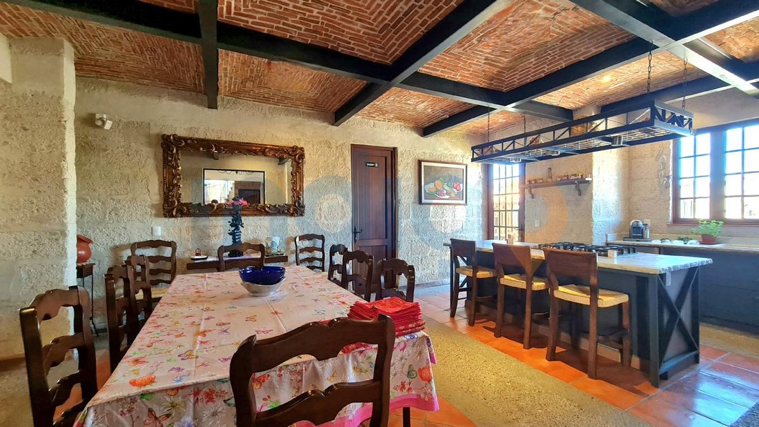 House in San Miguel de Allende, Guanajuato, Mexico 5 - 18683647