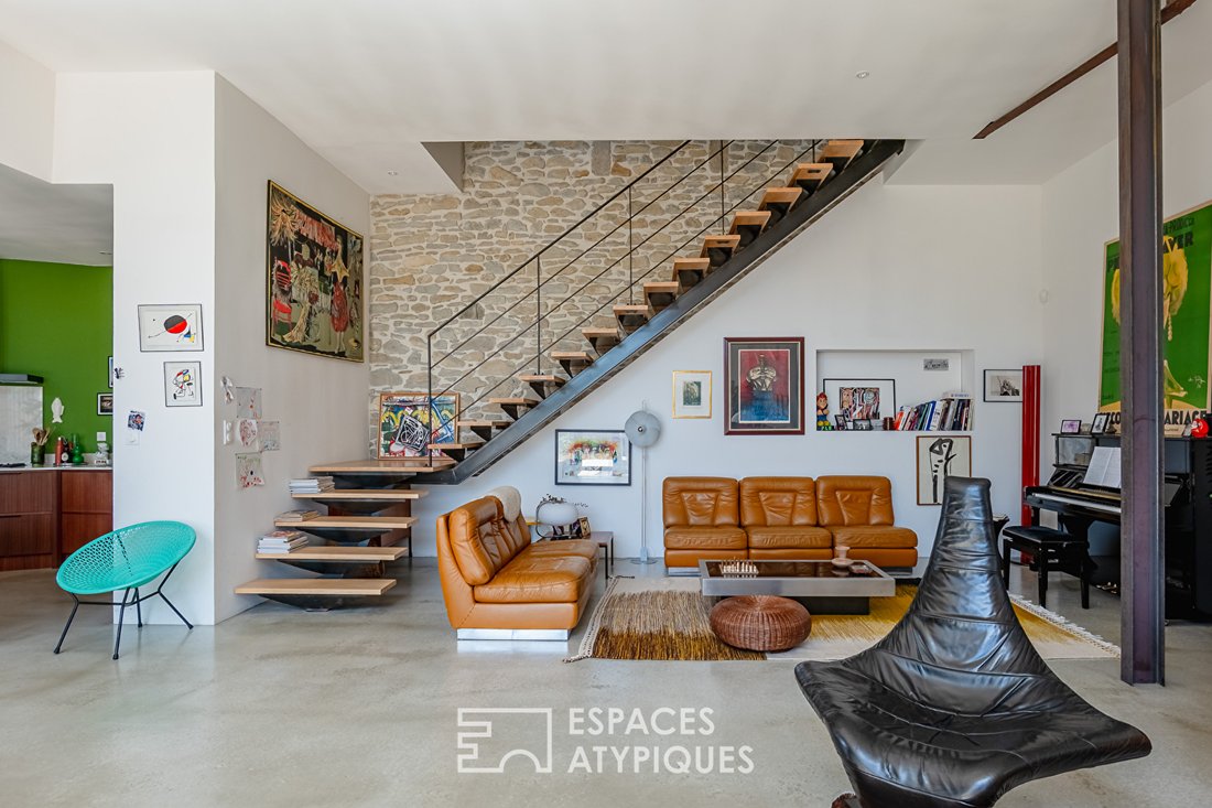 Villa in Peyriac-Minervois, Okzitanien, Frankreich 3 - 18683868