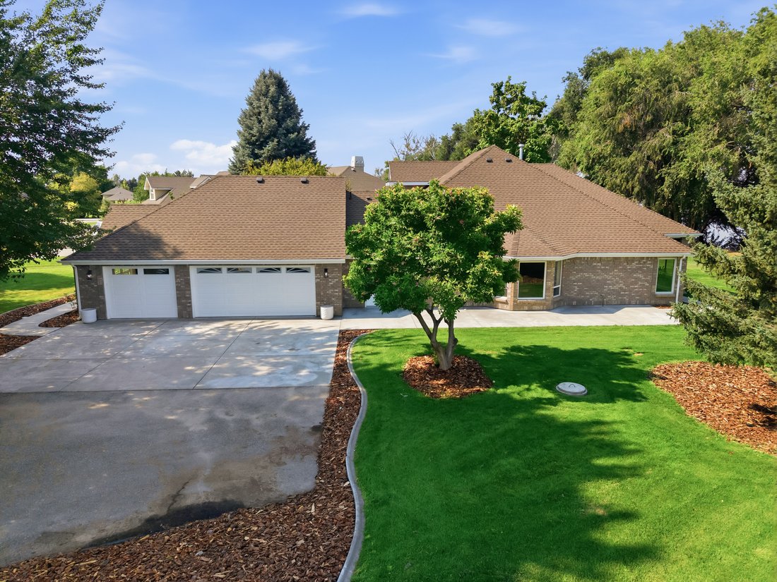 House in Pasco, Washington, United States 2 - 18681750