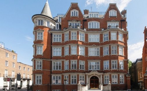 Appartamento a Brompton, Kensington e Chelsea, Inghilterra 1
