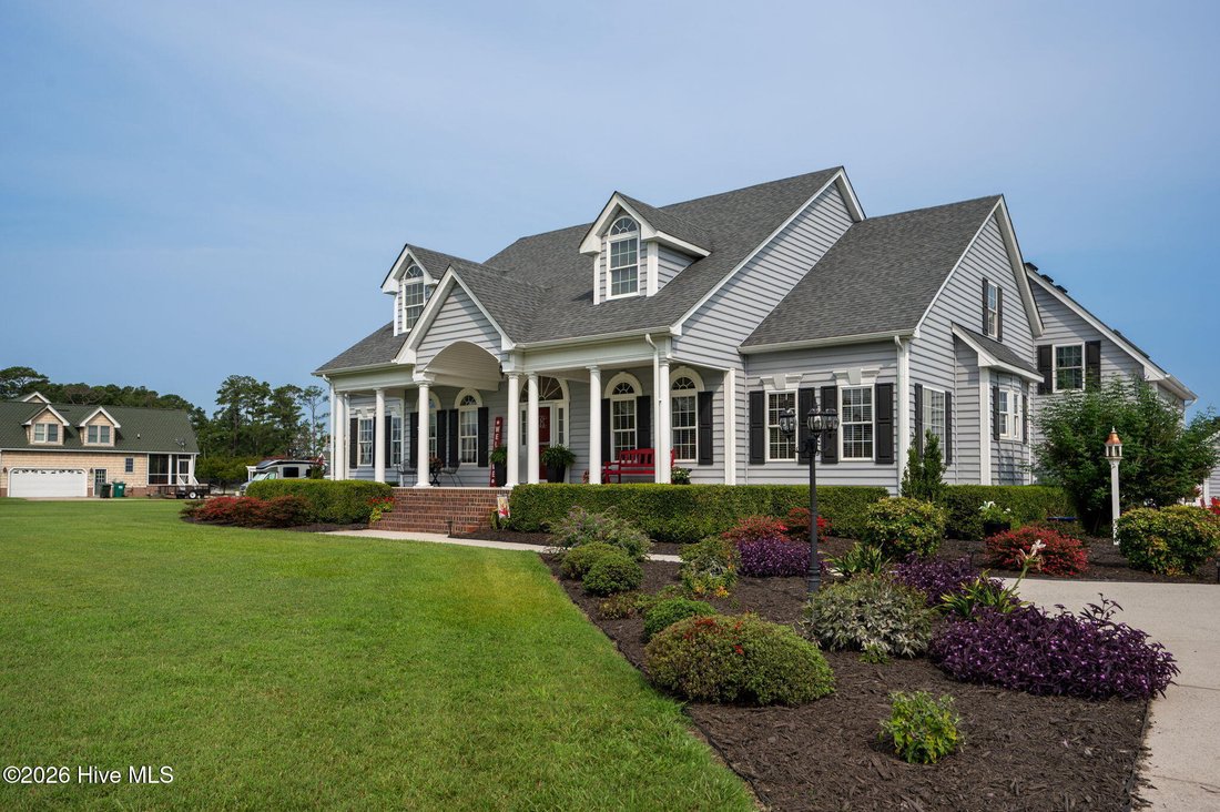House in Currituck, North Carolina, United States 2 - 18683141