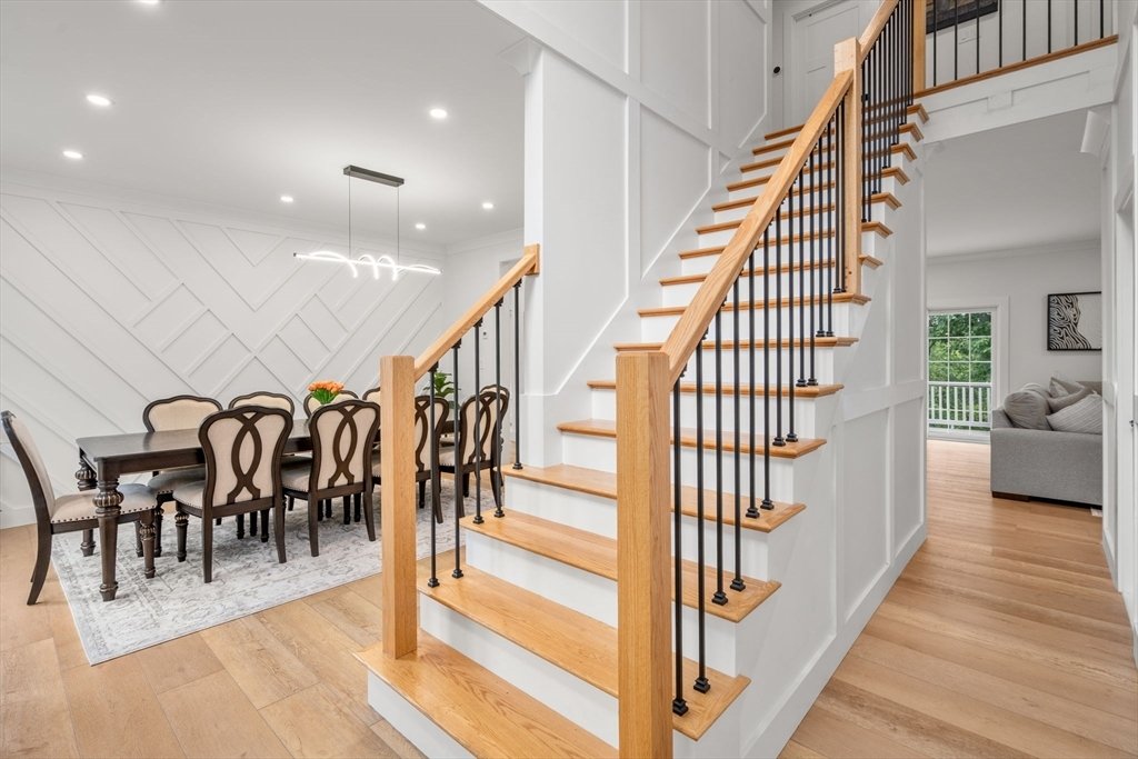 House in Shrewsbury, Massachusetts, United States 2 - 18680120