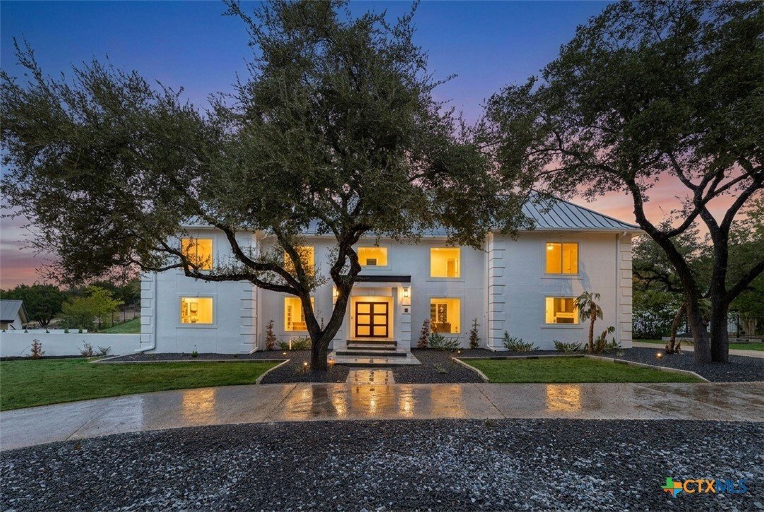 House in San Antonio, Texas, United States 1 - 18682704