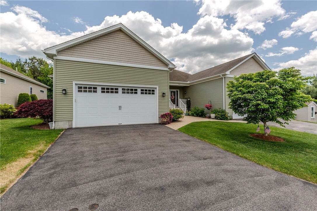 Condo in North Kingstown, Rhode Island, United States 1 - 18681871