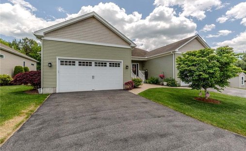Condominio en North Kingstown, Rhode Island, Estados Unidos 1