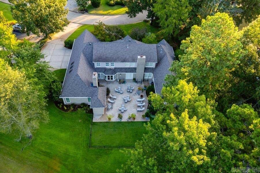 House in Little Rock, Arkansas, United States 3 - 18681793