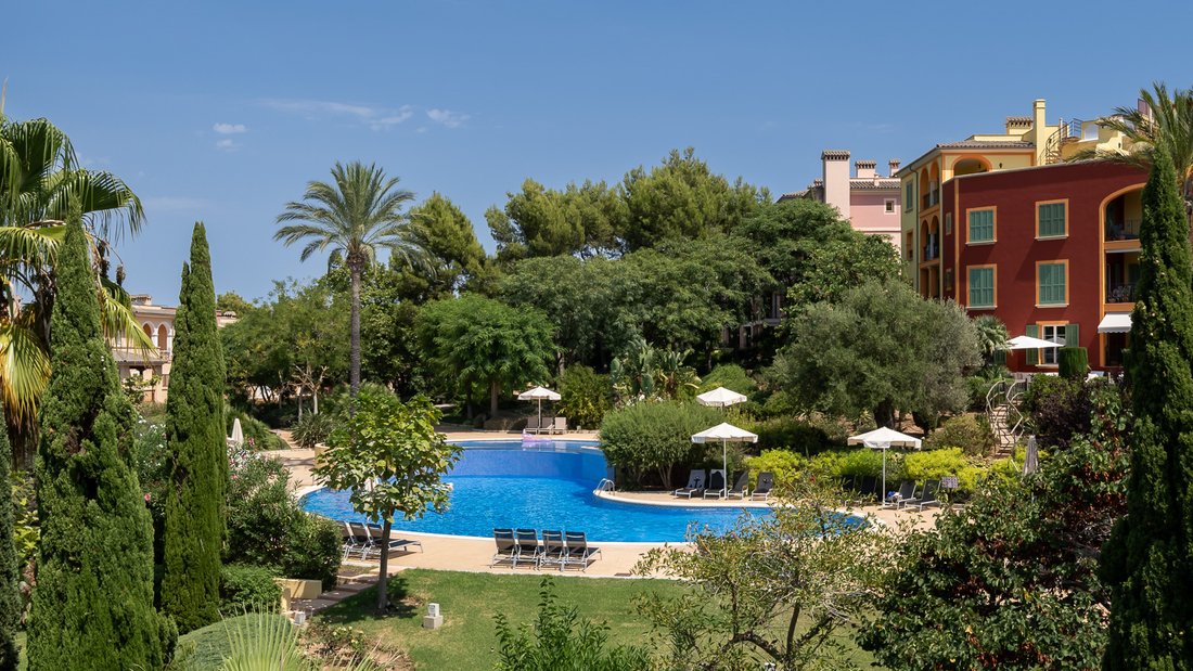 Apartamento en Portals Nous, Calviá, Islas Baleares 1 - 18681410
