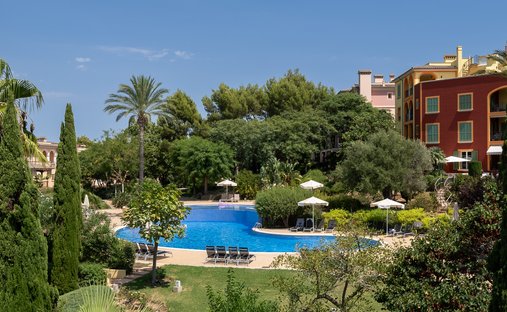 Appartamento a Portals Nous, Calvià, Isole Baleari 1