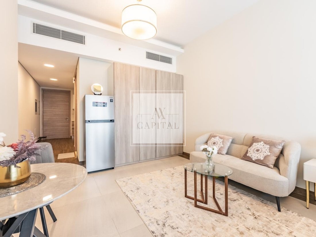 Apartment in Business Bay, Dubai, United Arab Emirates 5 - 18681506
