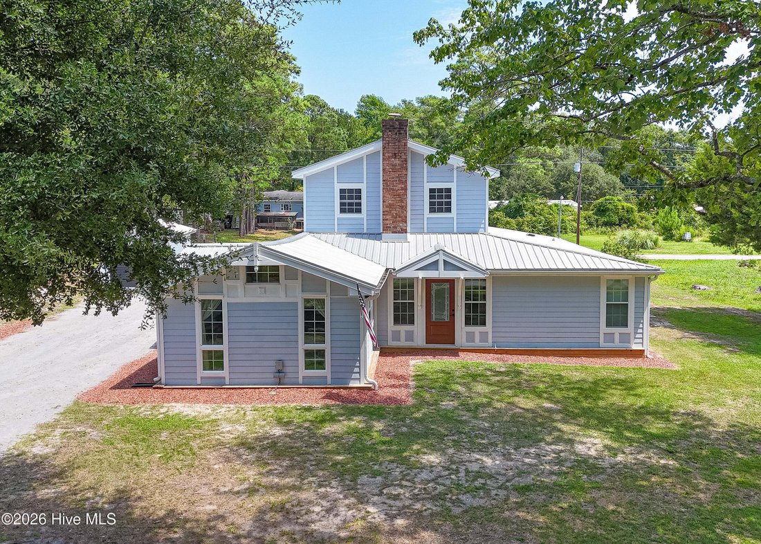 House in Ocean Isle Beach, North Carolina, United States 3 - 18680911