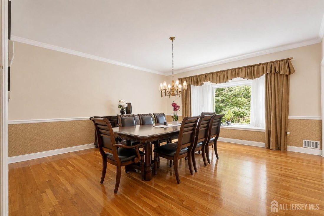 Casa en Bridgewater, Nueva Jersey, Estados Unidos 5 - 18681757