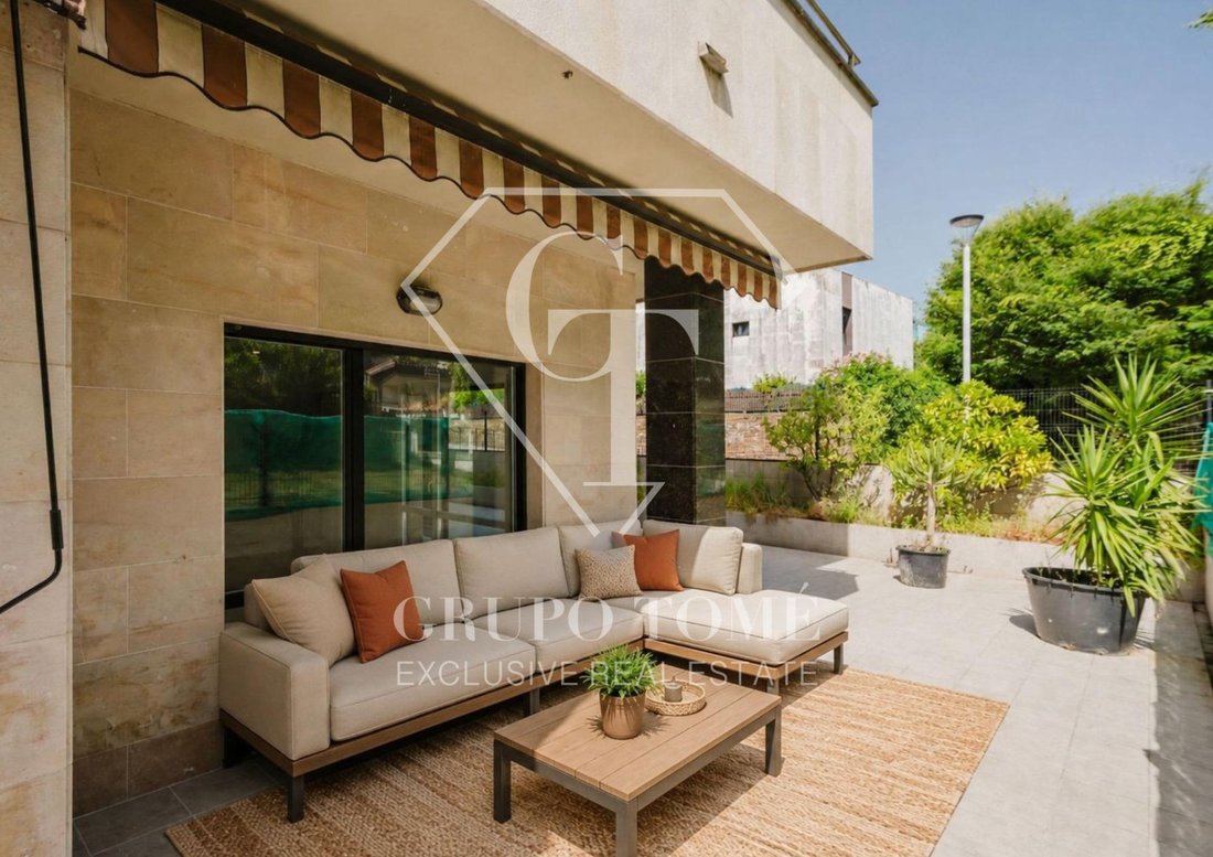 Apartment in Ekialdea, Donostia-San Sebastian, Spain 1 - 18683756