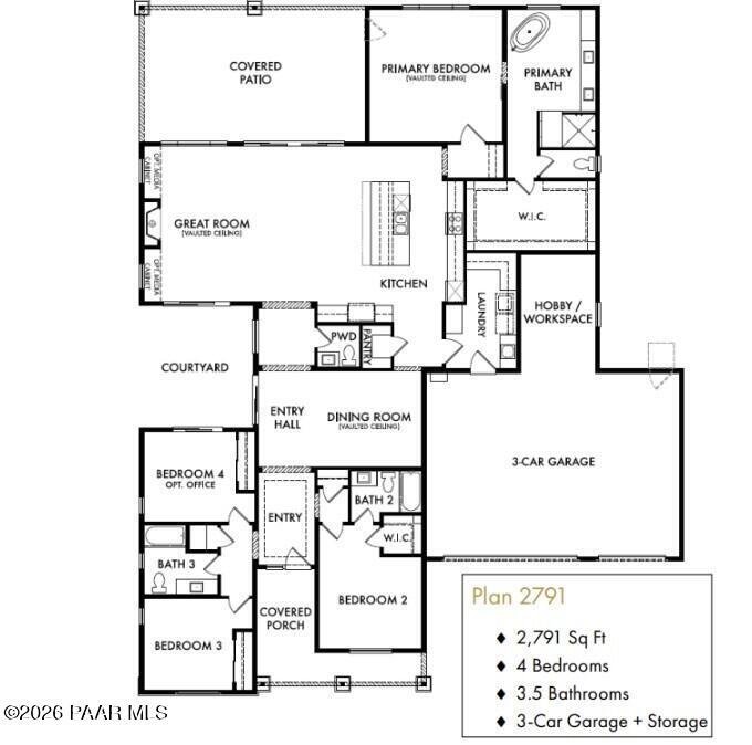 House in Prescott Valley, Arizona, United States 5 - 18682203