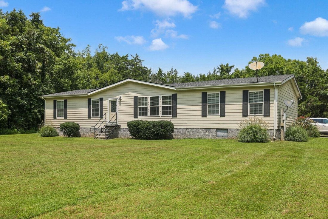 Land in Watertown, Tennessee, United States 4 - 18680526