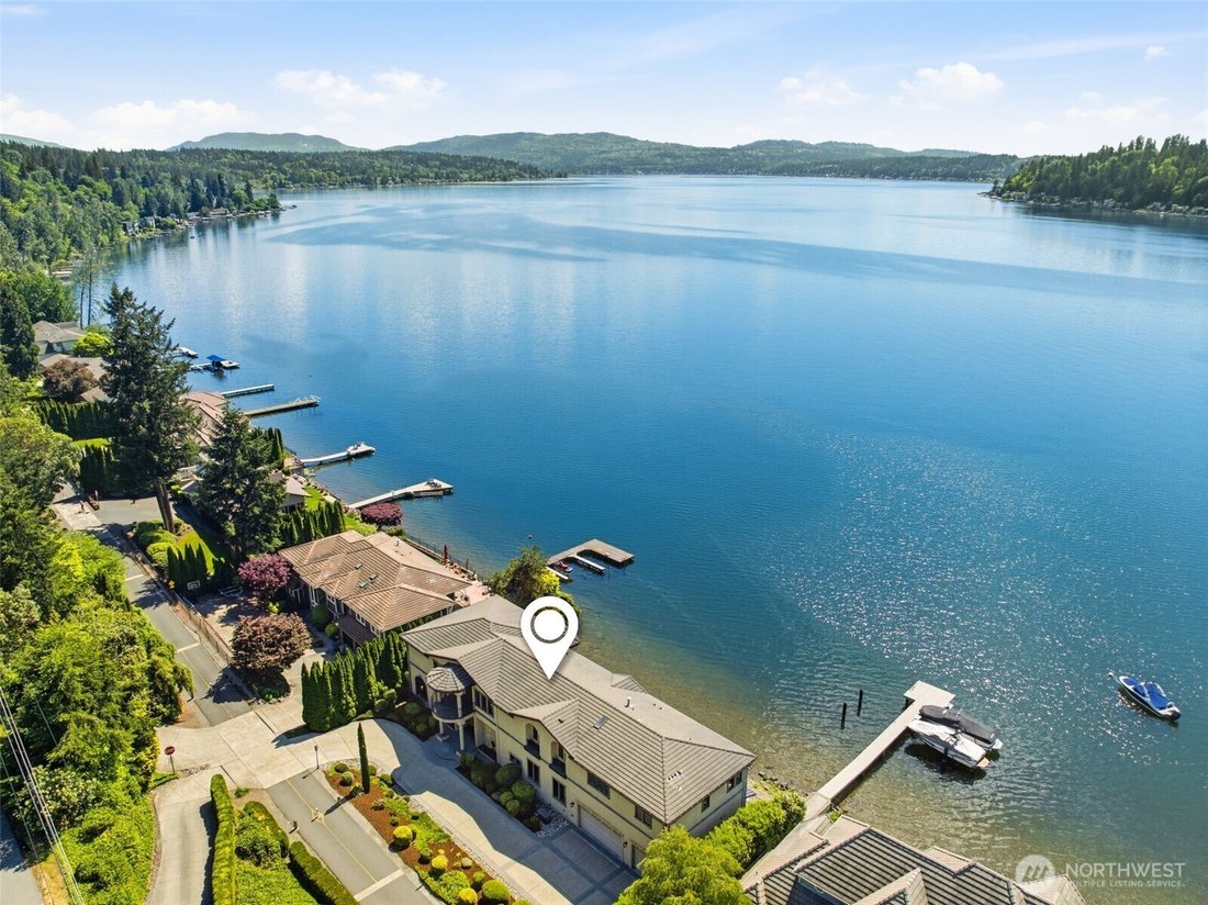 House in Sammamish, Washington, United States 1 - 18683762
