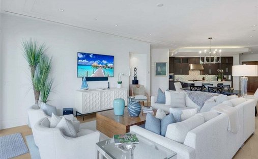 Appartement à Naples, Floride, États-Unis 1