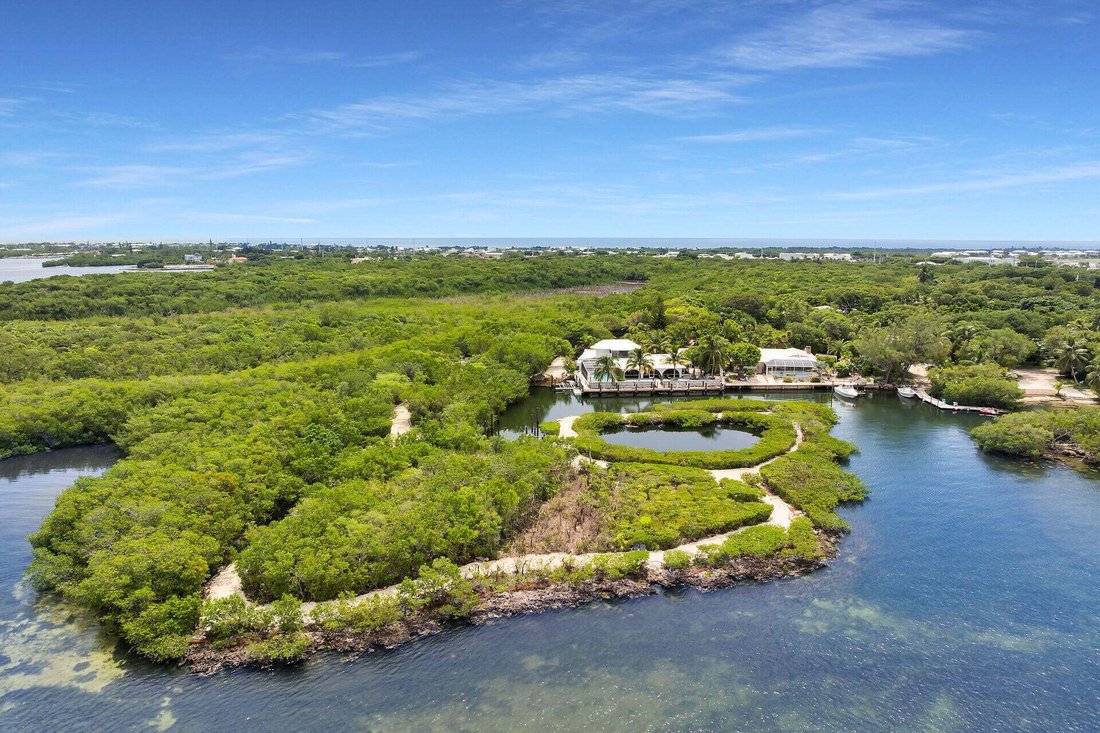 House in Marathon, Florida, United States 4 - 18682155