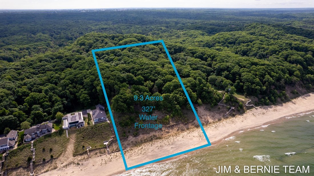 Land in Holland, Michigan, United States 1 - 18681236