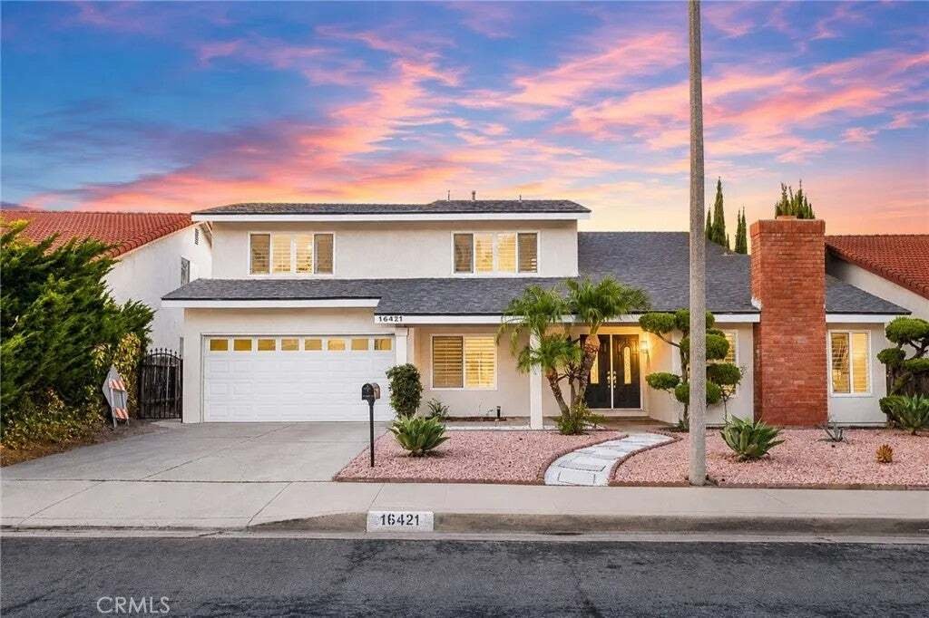 Condo in Hacienda Heights, California, United States 1 - 18680737
