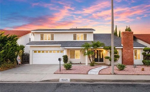 Condominio en Hacienda Heights, California, Estados Unidos 1