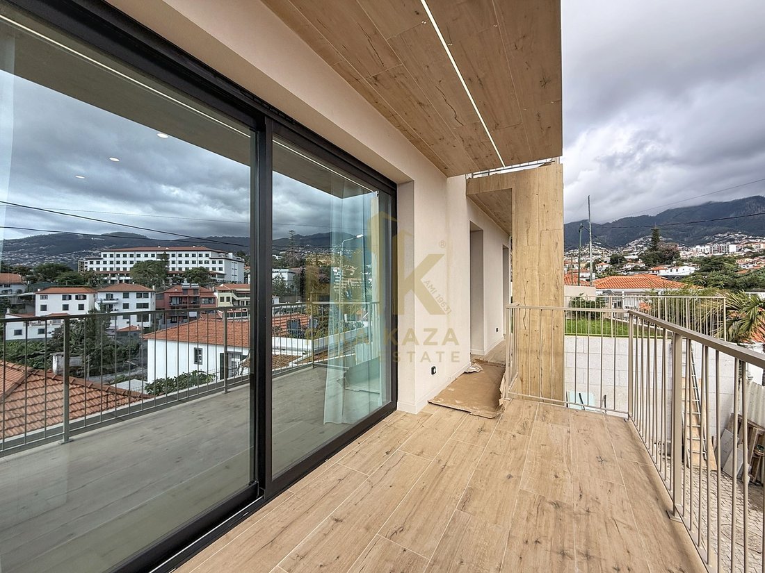 Apartment in Sao Martinho, Madeira, Portugal 3 - 18683420