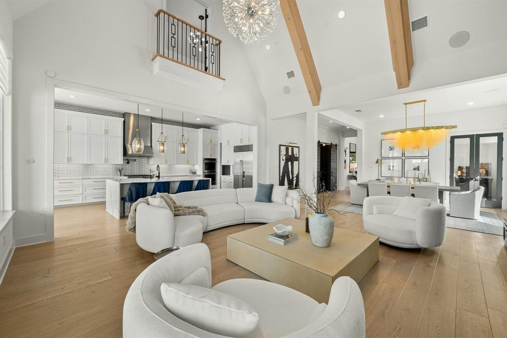 House in Frisco, Texas, United States 4 - 18682894