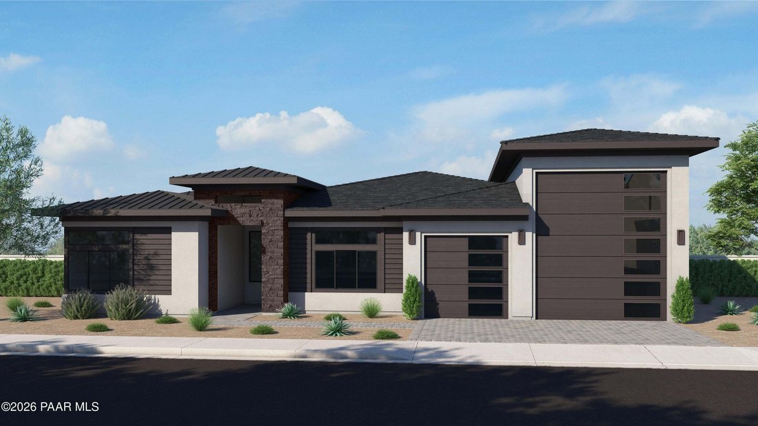 House in Prescott Valley, Arizona, United States 4 - 18682203