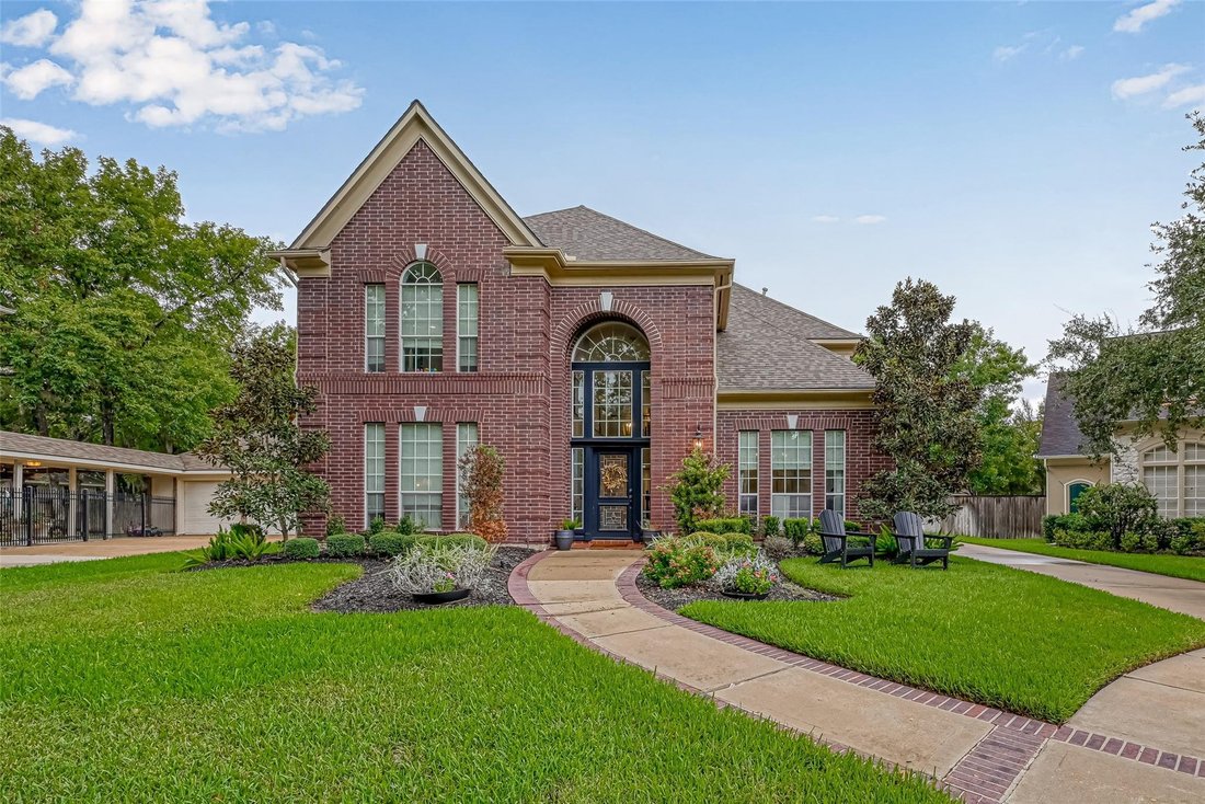 House in Sugar Land, Texas, United States 1 - 18683057