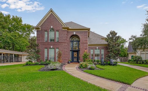 Haus in Sugar Land, Texas, Vereinigte Staaten 1