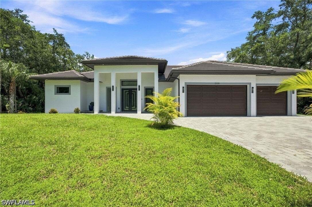 House in Naples, Florida, United States 1 - 18680428
