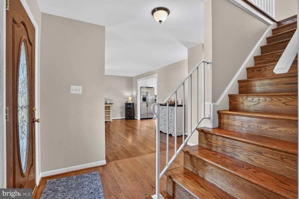 House in Centreville, Virginia, United States 2 - 18680074