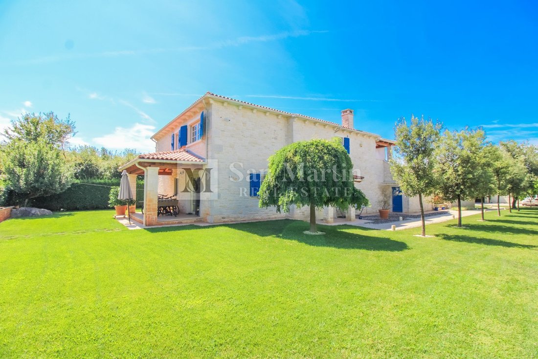 House in Porec, Istria County, Croatia 3 - 18683093