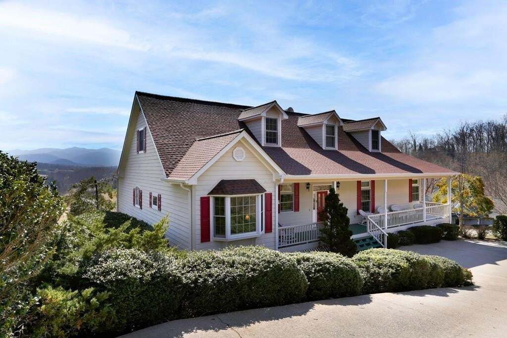 House in Hayesville, North Carolina, United States 2 - 18683154