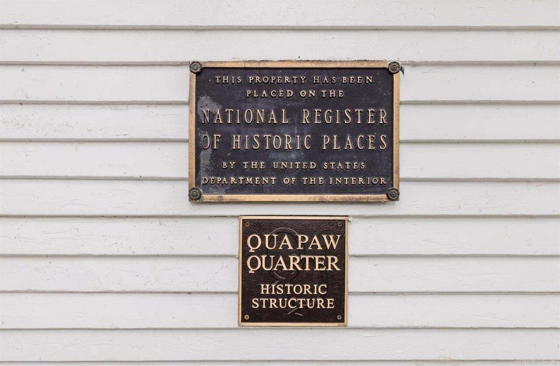 House in Cammack Village, Arkansas, United States 3 - 18681794