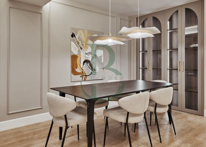 Apartment in Barrio Salamanca, Madrid, Spain 3 - 18683580