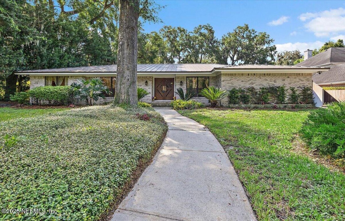 House in Jacksonville, Florida, United States 2 - 18499093