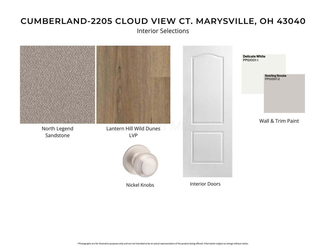 House in Marysville, Ohio, United States 3 - 17909292