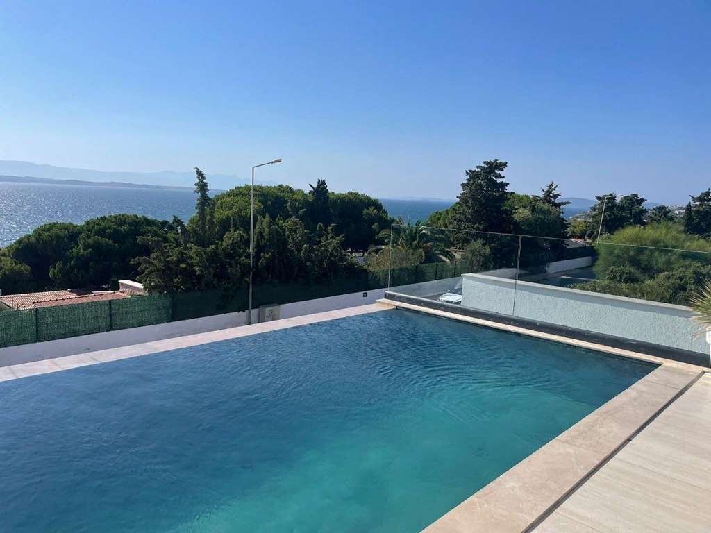 Villa in İzmir, İzmir, Turkey 5 - 18680842