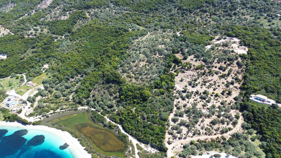 Land in Community of Spartochori, Peloponnese, Western Greece and the Ionian, Greece 4 - 18684492