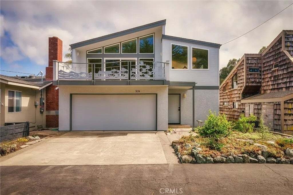 House in Baywood-Los Osos, California, United States 1 - 18682821